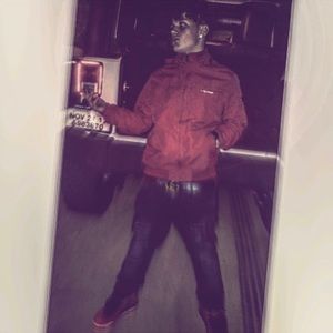 Meet your Posher, Jose